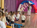 9 Поздравления ведущего с праздником.