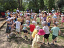 Праздник Нептуна игра