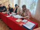 Межрегиональный семинар Межрегиональный семинар с международным участием учителей начальных классов по патриотическому воспитанию