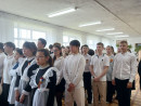 Открытие Стены Памяти https://youtu.be/plTRg3jvUr0