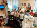 6 группа Колокольчик Сегодня мягкий плюшевый мишка - одна из самых распространенных по всему миру игрушек