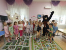 группа Солнышко Плюшевый мишка - символ тепла, радости, уюта, нежности.