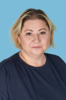 Фёдорова Светлана Сергеевна Инструктор по физической культуре
 Мастерски проводит спортивные занятия и учит детей дружить и работать в команде.