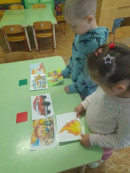 Спички- детям не игрушки Решаем ситуативные задачи