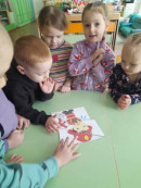 Пожарный Развиваемся