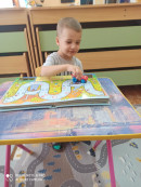 Играем и запоминаем ПДД