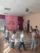 1 сентября Всероссийский урок по безопасности