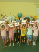 старшая группа № 3