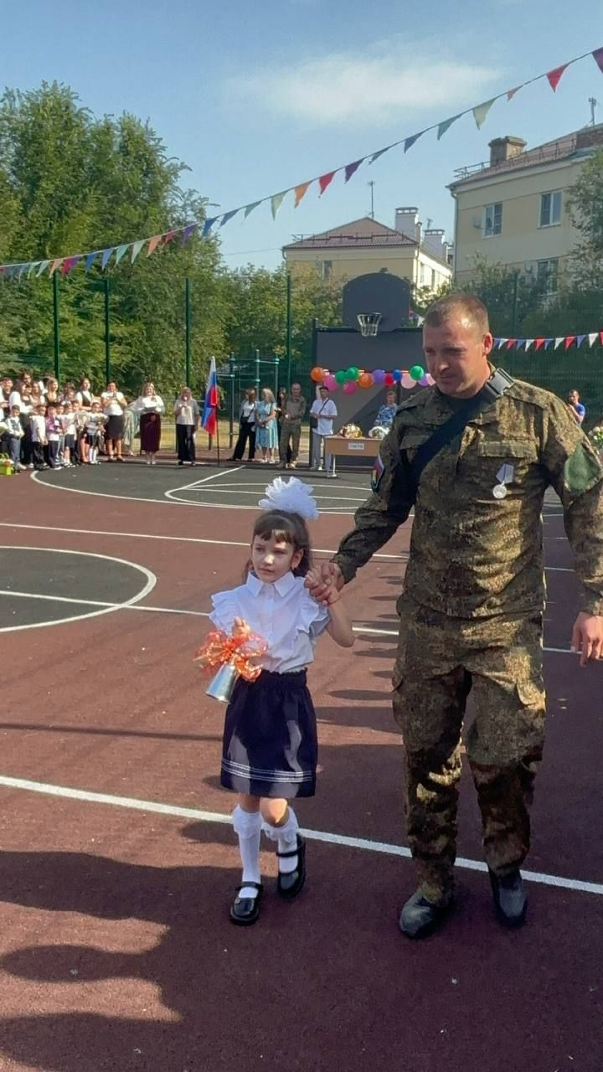 1 сентября 2025 года
