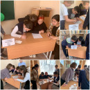 Неделя школьного питания Неделя школьного питания