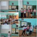 Неделя школьного питания Неделя школьного питания