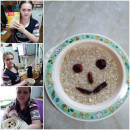 Неделя школьного питания Неделя школьного питания