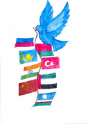 Абдрахманов Тамерлан группа 6