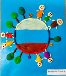 Тютюнов Мирон 8 группа