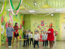 Игра "Угощения для мам и бабушек" 