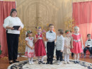 Стихотворения про Осень старшая группа