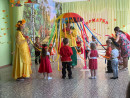 . Веселая карусель