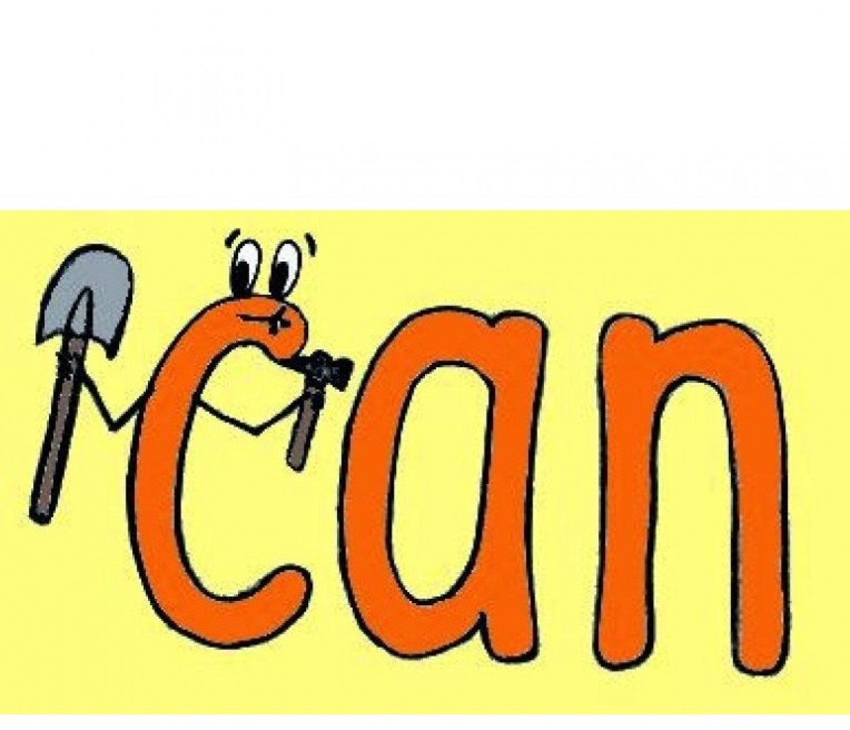 can