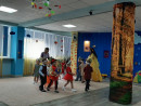 Тематические развлечения Воспитанники ДОУ