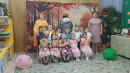 Осенние утренники Осенние утренники