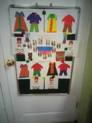 День народного единства Воспитанники ДОУ