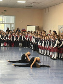 Разноцветная неделя - 2025 Красный день