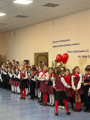 Разноцветная неделя - 2025 Красный день