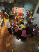 Разноцветная неделя - 2025 Жёлтый день