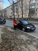 ЮИД Акции отряда ЮИД