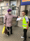 ЮИД Акции отряда ЮИД