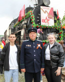 Школьный музей «История моего поселка» Школьный музей «История моего поселка»