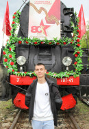 Школьный музей «История моего поселка» Школьный музей «История моего поселка»