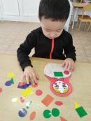 Занятия с детьми ТМНР Занятия с детьми ТМНР