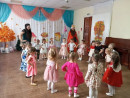 Осенний праздник "Огородная-хороводная"