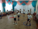 Мы спортсмены Физкультура