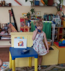 Вызываем пожарных Беседа