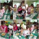 2 Приготовление соуса "Горчицы".