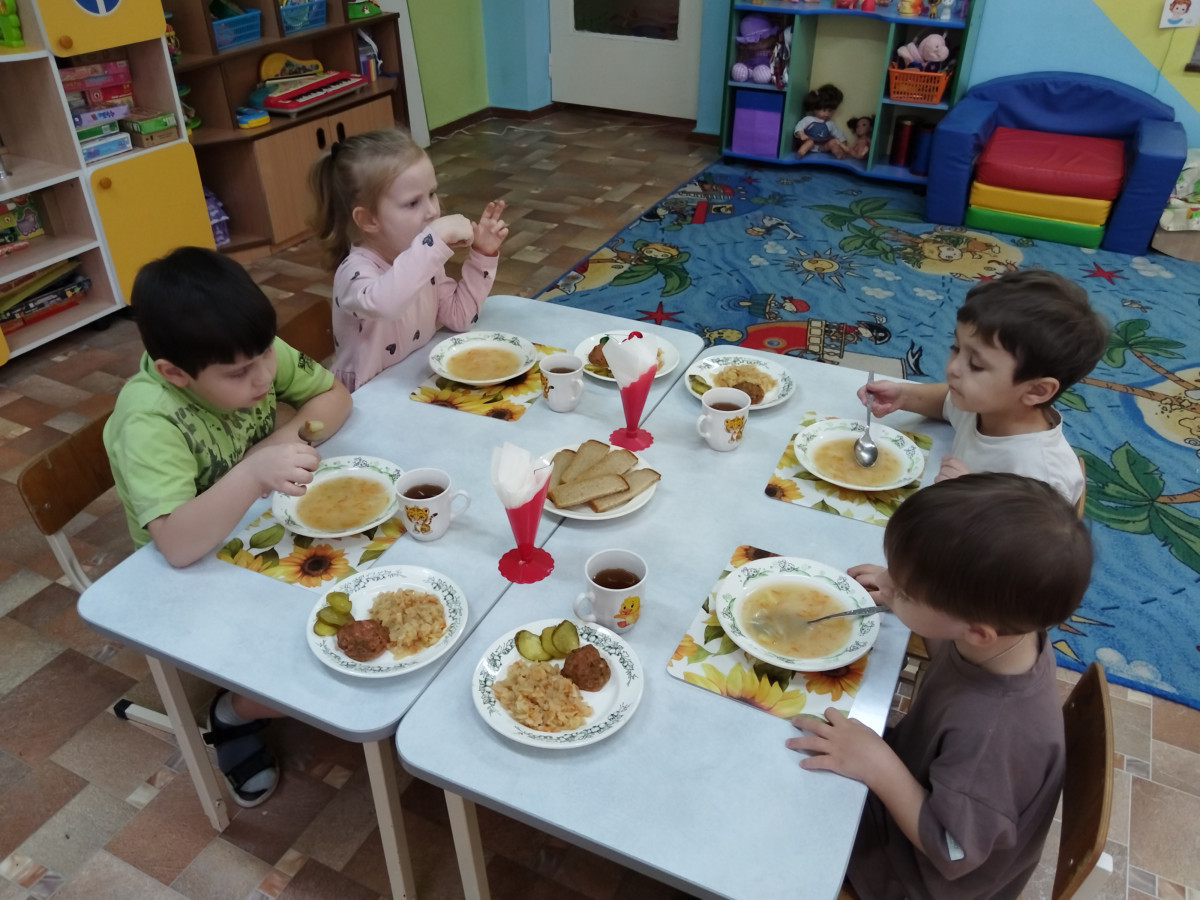 День открытых дверей