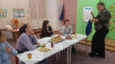 13 Круглый стол: "Разговор о правильном питании!"