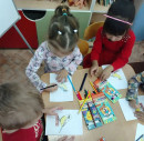 Мир пернатых друзей Мир пернатых друзей