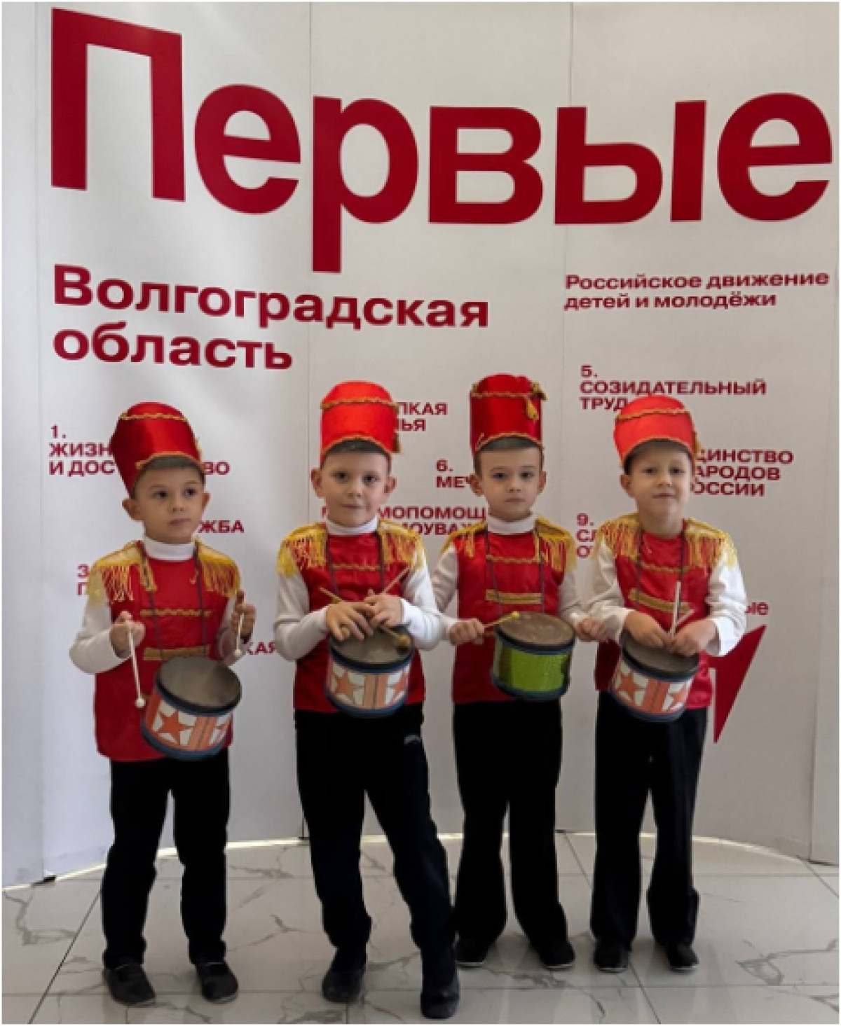 Недавно в России отмечали день Героев Отечества.