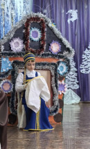 2 Наша Настенька.