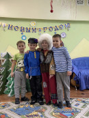 19 Разбойнички.