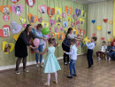 1 Игра "Мама, гол!"