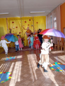 4 "Конёк-горбунок" в игре.