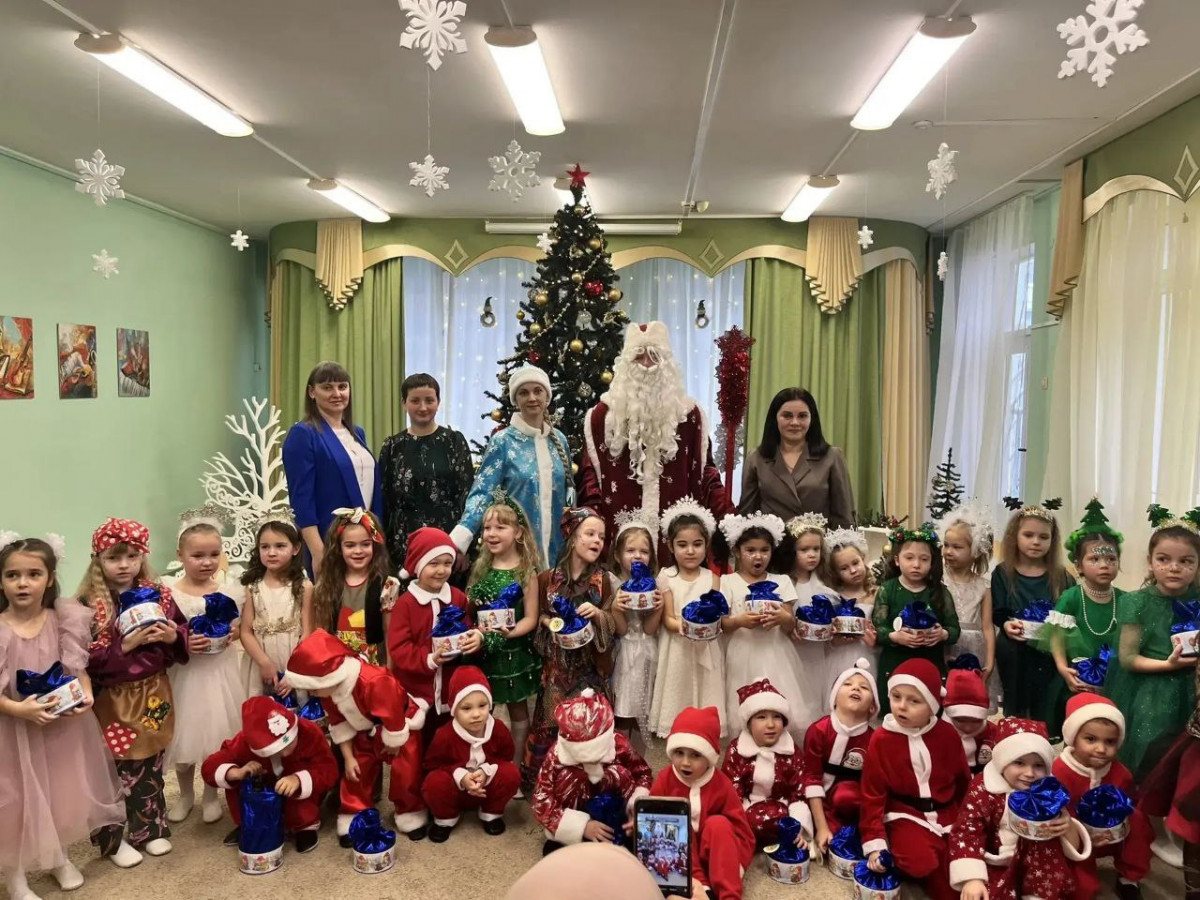 Новый год 2026 !!!