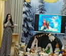 2 Рождественский хоровой собор