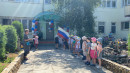 День России «Празднование Дня России в МОУ Детский сад № 361» 10.06.2024г.