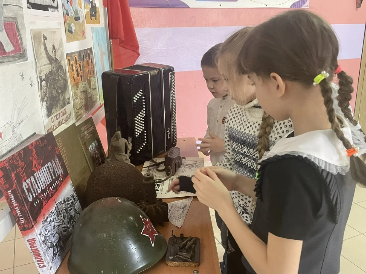 2 февраля 2026 года