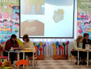 5 Работа в фокус-группе